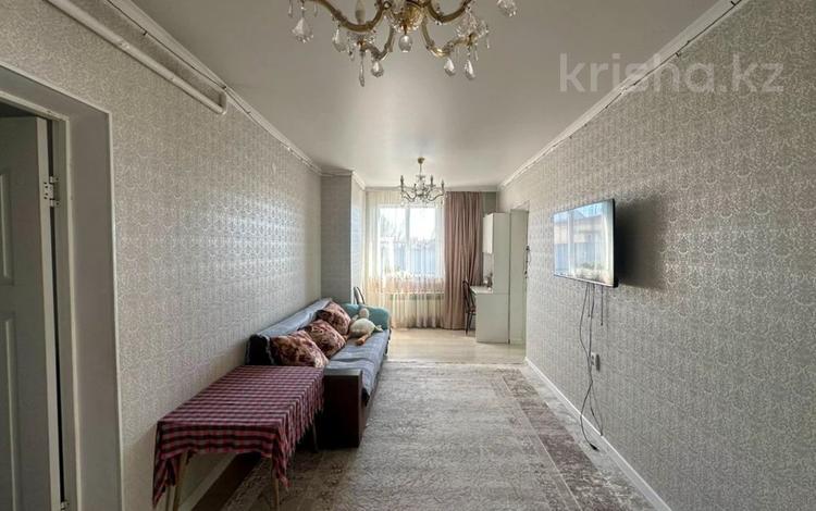 Отдельный дом · 3 комнаты · 63 м² · 10 сот., Милованова 4 за 18 млн ₸ в Талдыкоргане — фото 15