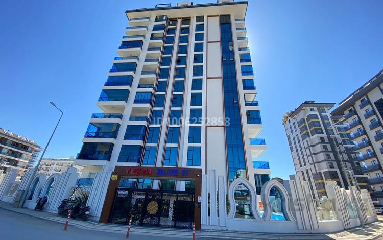 2-комнатная квартира · 50 м² · 6/13 этаж, 131 Nolu Sokkak 4 за 61.5 млн ₸ в Аланье — фото 6
