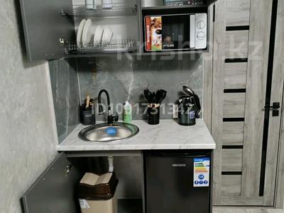 1-комнатная квартира · 18 м² · 1/5 этаж, мкр Таугуль 6 за 12 000 〒 в Алматы, Ауэзовский р-н