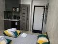 1-бөлмелі пәтер · 18 м² · 1/5 қабат, Таугүл ш/а. 6, бағасы: 12 000 ₸ в Алматы, Ауэзовский р-н — фото 2