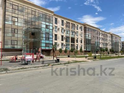 1-комнатная квартира · 45 м² · 2/4 этаж, мкр Ак Шагала, Жален Тулепов 9 за 250 000 〒 в Атырау