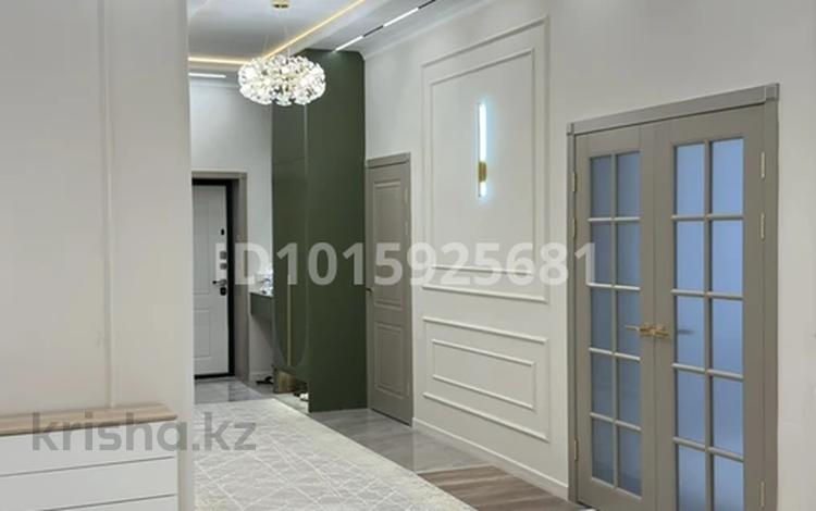 4-комнатная квартира · 177 м² · 8/8 этаж, 32А мкр 4 жк Акбосага за 54 млн ₸ в Актау — фото 2