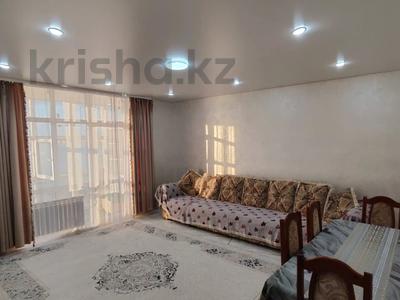 3-бөлмелі пәтер · 91.3 м² · 10/10 қабат, Гагарина 11а, бағасы: 40 млн ₸ в Кокшетау