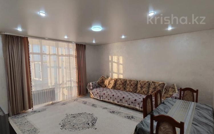 3-бөлмелі пәтер · 91.3 м² · 10/10 қабат, Гагарина 11а, бағасы: 40 млн ₸ в Кокшетау — фото 22
