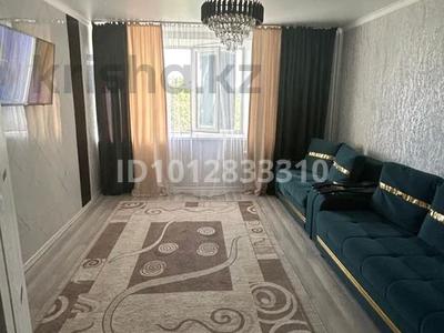 3-комнатная квартира · 66 м² · 4/9 этаж, Титова 128а — район Акку. Новостройка. за 26 млн ₸ в Семее