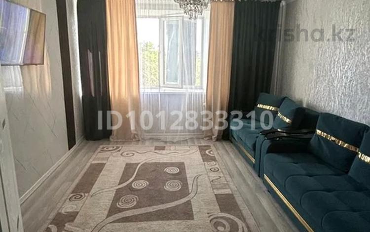 3-комнатная квартира · 66 м² · 4/9 этаж, Титова 128а — район Акку. Новостройка. за 26 млн ₸ в Семее — фото 2