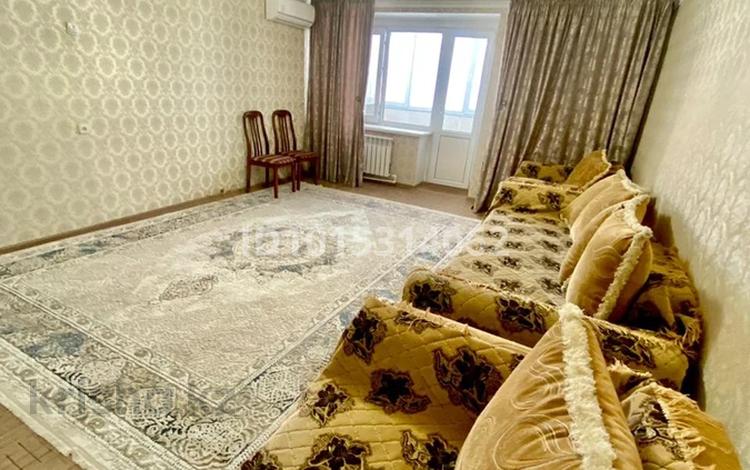 2-комнатная квартира · 47.5 м² · 2/5 этаж, Абая 48 за 13 млн ₸ в Сатпаев — фото 2