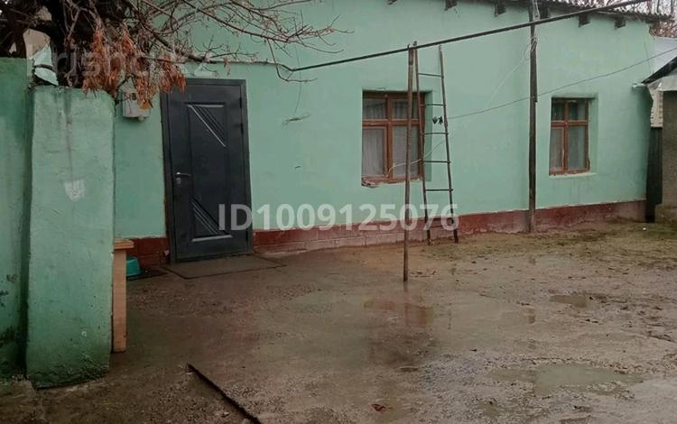 Часть дома · 3 комнаты · 90 м² · 3 сот., Байдукова — Колос крытый рынок за 15 млн ₸ в Шымкенте — фото 2