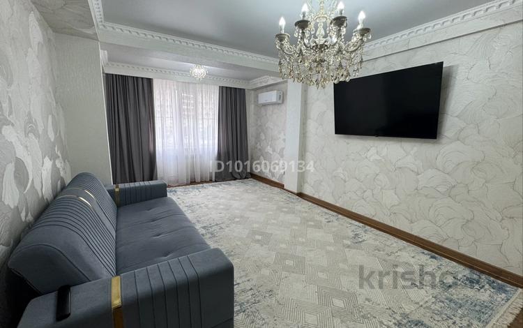 2-бөлмелі пәтер · 74 м² · 3/9 қабат, 32Б ш/а. 4, бағасы: 26 млн ₸ в Актау, 32Б мкр — фото 2