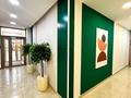 1-комнатная квартира · 40 м² · 1/9 этаж, Абикен Бектуров 19 — А. Бектурова 19 за 260 000 ₸ в Астане, Нура р-н — фото 13