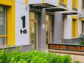 1-комнатная квартира · 40 м² · 1/9 этаж, Абикен Бектуров 19 — А. Бектурова 19 за 260 000 ₸ в Астане, Нура р-н — фото 14