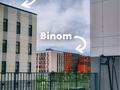 1-комнатная квартира · 40 м² · 1/9 этаж, Абикен Бектуров 19 — А. Бектурова 19 за 260 000 ₸ в Астане, Нура р-н — фото 16