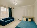 1-комнатная квартира · 40 м² · 1/9 этаж, Абикен Бектуров 19 — А. Бектурова 19 за 260 000 ₸ в Астане, Нура р-н — фото 6