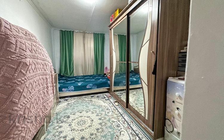 2-бөлмелі пәтер · 45.1 м² · 1/4 қабат, Жулдыз 14, бағасы: 13.5 млн ₸ в Талдыкоргане, мкр военный городок Жулдыз — фото 2