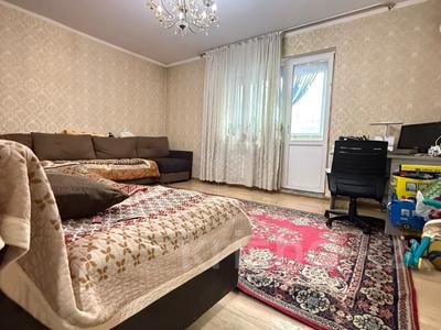 2-комнатная квартира · 63 м² · 4/5 этаж, мкр Кулагер за 36 млн 〒 в Алматы, Жетысуский р-н