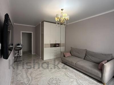 3-комнатная квартира · 101.3 м² · 3/9 этаж, Аль-фараби за 59 млн 〒 в Костанае