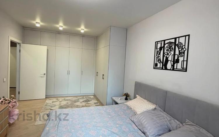 2-бөлмелі пәтер · 47 м² · 3/10 қабат, Толе би, бағасы: 43 млн ₸ в Алматы, Ауэзовский р-н — фото 2