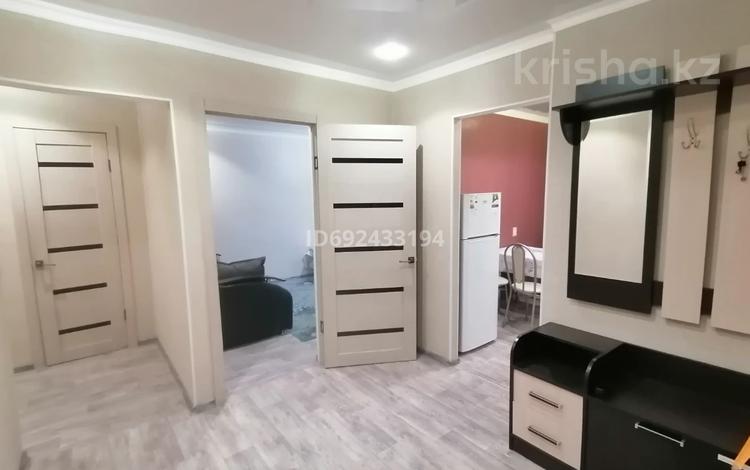 2-бөлмелі пәтер · 54 м² · 1/5 қабат, мкр 8, улица Братьев Жубановых 283корп1 — КР Алтай/магАнвар на 8 мкр, бағасы: 11 000 ₸ в Актобе — фото 5