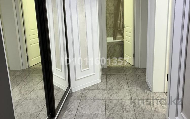 2-бөлмелі пәтер · 53 м² · 2/9 қабат, Райымбек Батыр д.283, кор. 2, 8 — Село Бесагаш, бағасы: 35 млн ₸ в Алматинской обл., Талгарский р-н — фото 2