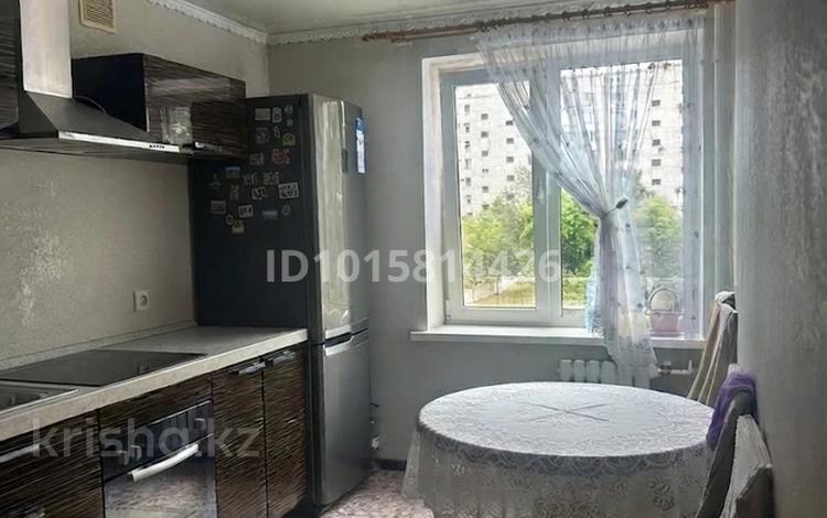 3-бөлмелі пәтер · 61 м² · 3/9 қабат, Академика Сатпаева 253, бағасы: 35 млн ₸ в Павлодаре — фото 2
