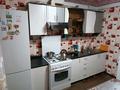 3-комнатная квартира · 62.2 м² · 4/5 этаж, 6 Мкр 17 за 22 млн 〒 в Лисаковске — фото 3