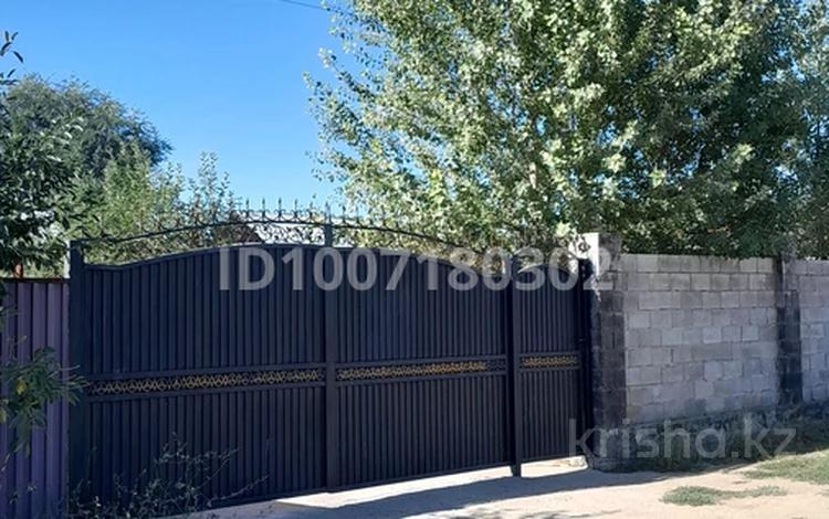 Дача · 4 комнаты · 80 м² · 7 сот., Локомативная 5 — Кафе Береке за 22 млн ₸ — фото 2