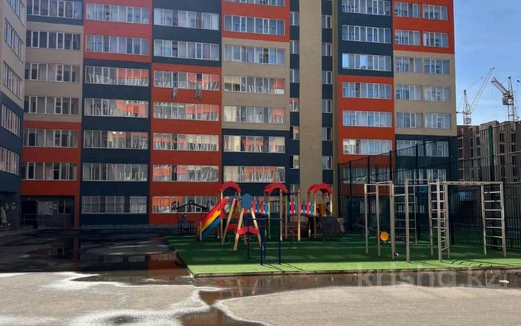 1-комнатная квартира, 20 м², 2/9 этаж, Калдаяков 26 за 6.9 млн 〒 в Астане, Алматы р-н — фото 6