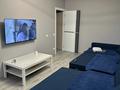 2-комнатная квартира · 47 м² · 4/5 этаж, 7 микрорайон 1 Б — Корзина за 15 000 〒 в Темиртау — фото 2