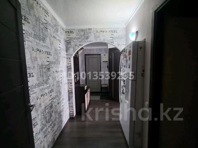 3-бөлмелі пәтер · 58 м² · 5/5 қабат, 5 21, бағасы: 16.5 млн ₸ в Атырау, мкр Привокзальный-5
