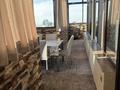 5-бөлмелі пәтер · 220 м² · 7/7 қабат, Искендирова 21, бағасы: 285 млн ₸ в Алматы, Медеуский р-н — фото 14