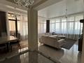 5-бөлмелі пәтер · 220 м² · 7/7 қабат, Искендирова 21, бағасы: 285 млн ₸ в Алматы, Медеуский р-н — фото 2