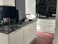 5-бөлмелі пәтер · 220 м² · 7/7 қабат, Искендирова 21, бағасы: 285 млн ₸ в Алматы, Медеуский р-н — фото 7