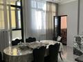5-бөлмелі пәтер · 220 м² · 7/7 қабат, Искендирова 21, бағасы: 285 млн ₸ в Алматы, Медеуский р-н — фото 9