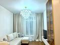 3-комнатная квартира · 85 м² · 12/16 этаж, Розыбакиева 217Б/14 за 850 000 ₸ в Алматы, Бостандыкский р-н — фото 3