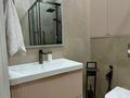 3-комнатная квартира · 85 м² · 12/16 этаж, Розыбакиева 217Б/14 за 850 000 ₸ в Алматы, Бостандыкский р-н — фото 7