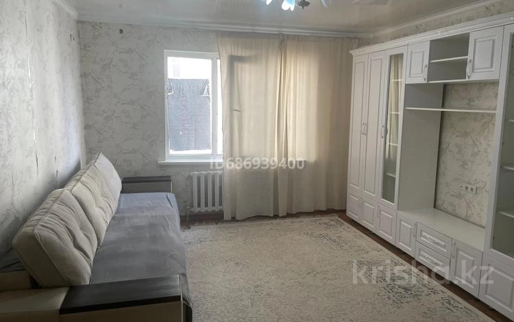 1-комнатная квартира · 60 м² · 10/16 этаж, мкр Шугыла, Жуалы за 220 000 〒 в Алматы, Наурызбайский р-н — фото 11