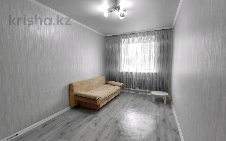1-комнатная квартира · 21 м² · 4/5 этаж, Рыскулбекова 27/1 за 11.5 млн ₸ в Астане, Алматы р-н — фото 2