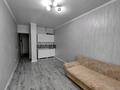 1-комнатная квартира · 21 м² · 4/5 этаж, Рыскулбекова 27/1 за 11.5 млн ₸ в Астане, Алматы р-н — фото 5