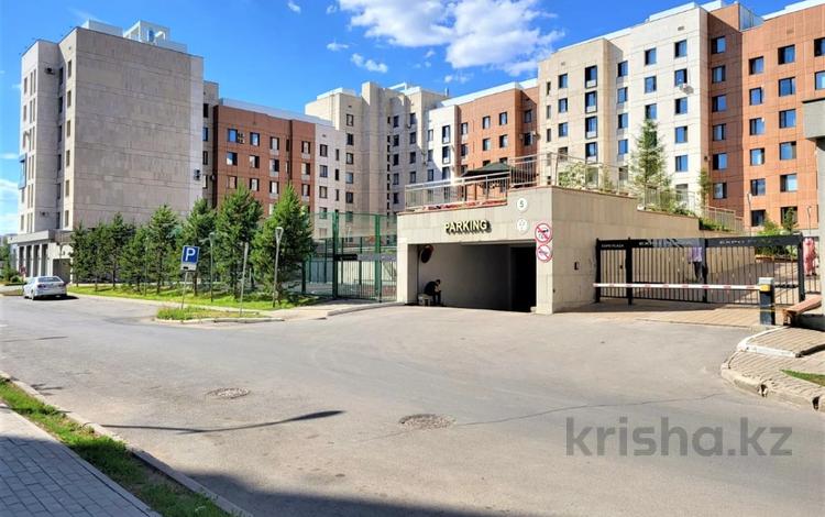 2-комнатная квартира, 47 м², 6/7 этаж, Улы Дала 54 — Сауран