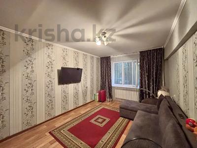 2-комнатная квартира · 53 м² · 1/5 этаж, Райымбека за 35.5 млн ₸ в Алматы, Алмалинский р-н