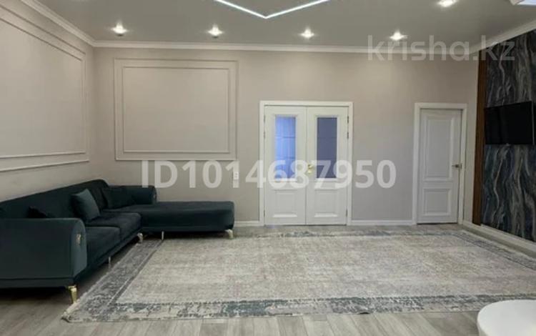 Дом · 5 комнат · 320 м², Пер. Т. Жанкоразов 1 1 — Фазлаева за 60 000 ₸ в Таразе — фото 2