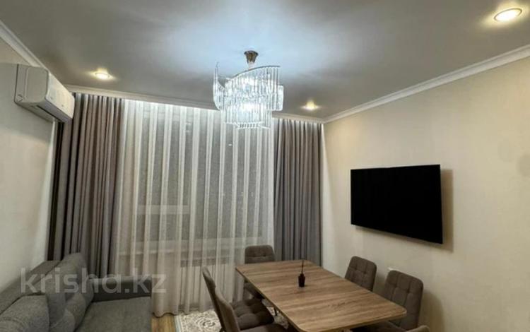 2-бөлмелі пәтер · 41 м² · 5/9 қабат, Думан-2 ш/а., бағасы: 35 млн ₸ в Алматы, Медеуский р-н — фото 8