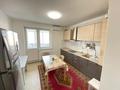 3-бөлмелі пәтер · 110 м² · 11/12 қабат, Рыскулбекова — Саина, бағасы: 65 млн ₸ в Алматы, Бостандыкский р-н — фото 3