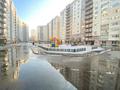 3-бөлмелі пәтер · 110 м² · 11/12 қабат, Рыскулбекова — Саина, бағасы: 65 млн ₸ в Алматы, Бостандыкский р-н — фото 25