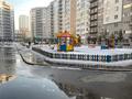 3-бөлмелі пәтер · 110 м² · 11/12 қабат, Рыскулбекова — Саина, бағасы: 65 млн ₸ в Алматы, Бостандыкский р-н — фото 26