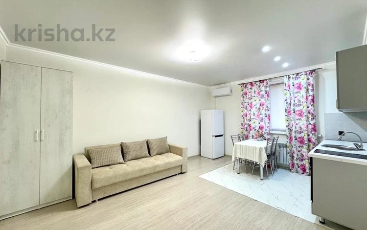 2-комнатная квартира, 45 м², 2/9 этаж, Нажимеденова 20