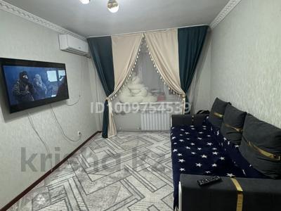 1-комнатная квартира · 25.2 м² · 3/5 этаж, Жастар — Ракишева желтоксан за 8.1 млн 〒 в Талдыкоргане, мкр Жастар