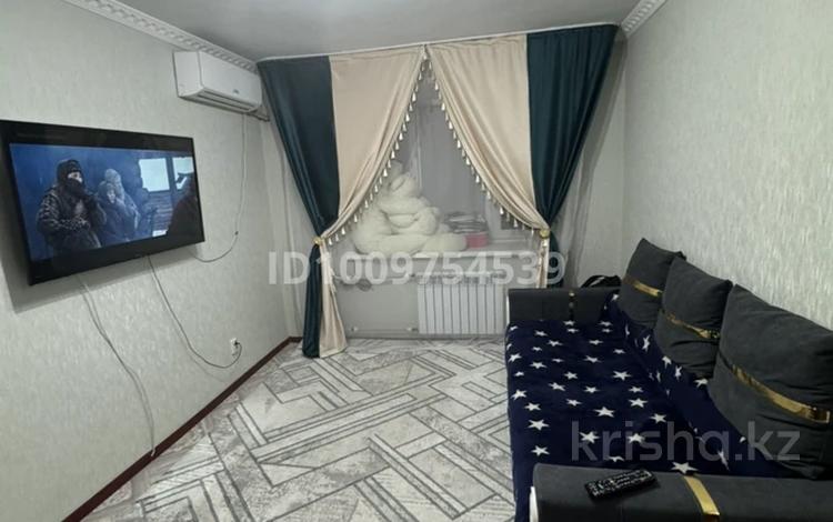 1-комнатная квартира · 25.2 м² · 3/5 этаж, Жастар — Ракишева желтоксан за 8.1 млн 〒 в Талдыкоргане, мкр Жастар — фото 2