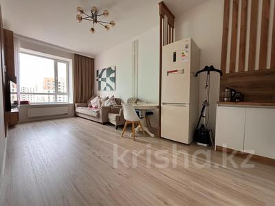 2-комнатная квартира · 41 м² · 8/12 этаж, Чингиз Айтматов 77/4 за 27.6 млн ₸ в Астане, Сарыарка р-н