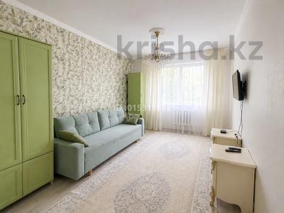 2-комнатная квартира · 64.5 м² · 5/6 этаж, мкр Жулдыз-1 за 29.9 млн ₸ в Алматы, Турксибский р-н